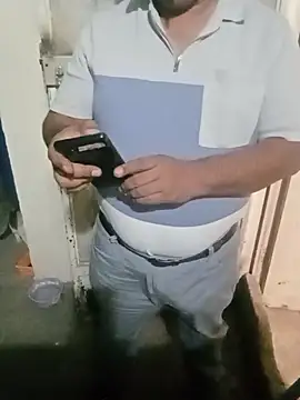 HomHot47 online show from February 2026 04:42:01 AM