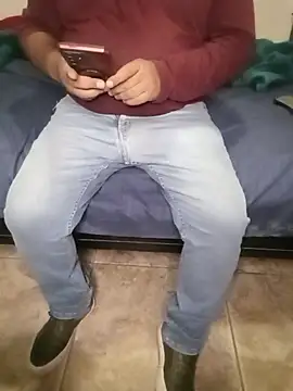 HomHot47 online show from March 2026 05:31:02 AM