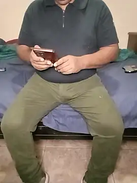 HomHot47 online show from March 2026 07:23:01 AM