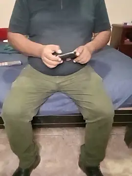 HomHot47 online show from March 2026 07:46:02 AM