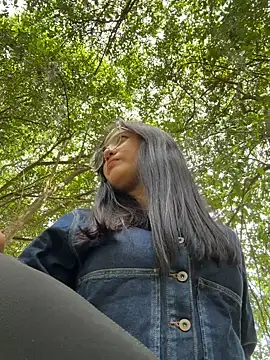 Angeldusttt online show from September 2025 06:41:02 PM