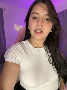 Angeldusttt online show from November 2025 07:36:02 PM