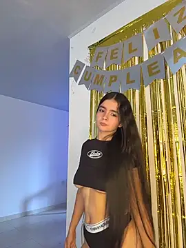 Ashley and Zoe online show from February 2026 03:51:01 PM