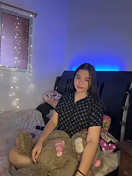 Ashley and Zoe online show from February 2026 03:57:01 PM