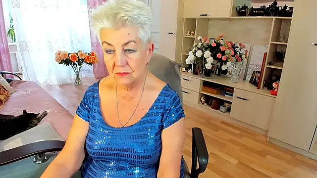 HotandMature online show from March 2026 11:27:01 AM