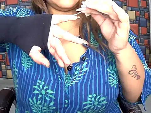 mrymlove online show from March 2026 02:51:01 PM