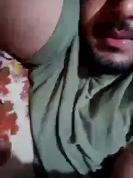 Snapshot of Mahabteegg chatting on April 2026 06:55:02 PM Mahabteegg online show from April 2026 06:55:02 PM