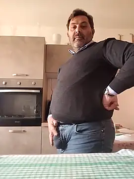 Necroforo online show from March 2026 09:28:01 AM