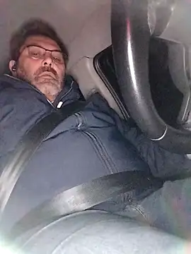 Necroforo online show from March 2026 07:09:02 PM