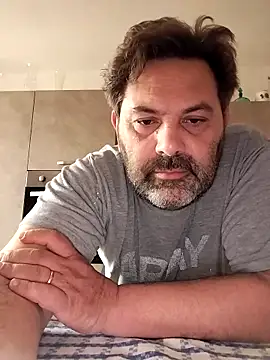 Necroforo online show from March 2026 09:59:01 AM