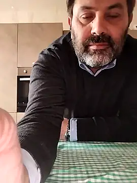 Necroforo online show from March 2026 08:59:02 AM