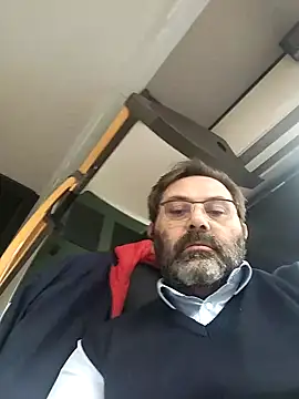 Necroforo online show from April 2026 01:41:01 PM