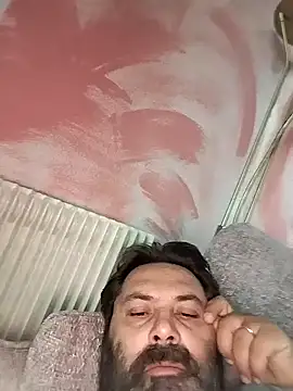 Necroforo online show from April 2026 06:49:02 PM