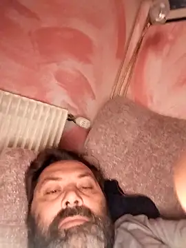 Necroforo online show from April 2026 08:46:02 PM