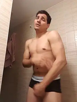 Elcurvo69 online show from November 2025 09:38:02 PM