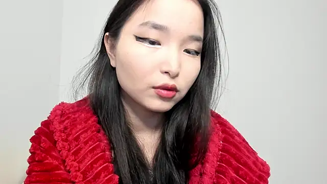 Soyun Mia online show from April 2026 02:20:01 PM