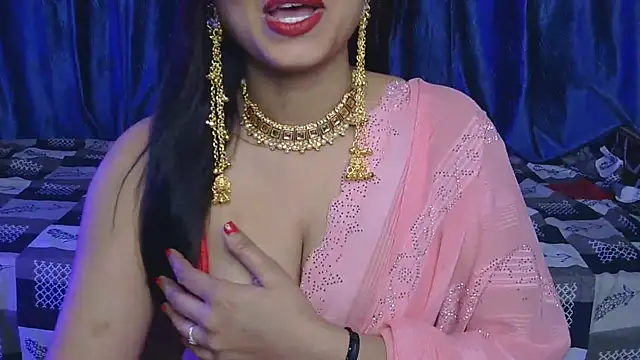 priya-kumari22 online show from April 2026 12:50:02 PM