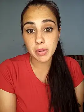 Snapshot of kariciasecreta chatting on September 2025 01:21:02 AM kariciasecreta online show from September 2025 01:21:02 AM