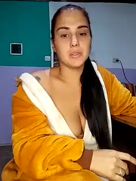 kariciasecreta online show from April 2026 10:05:01 AM