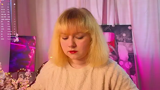 DianaJacobs online show from November 2025 10:03:01 AM