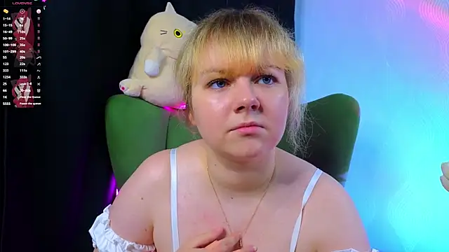 DianaJacobs online show from November 2025 08:24:01 AM