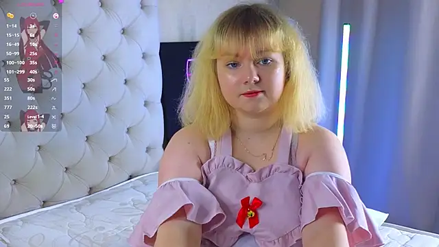 DianaJacobs online show from November 2025 08:27:01 AM