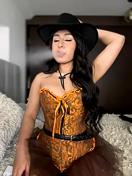 abbyhdk online show from November 2025 04:58:02 AM