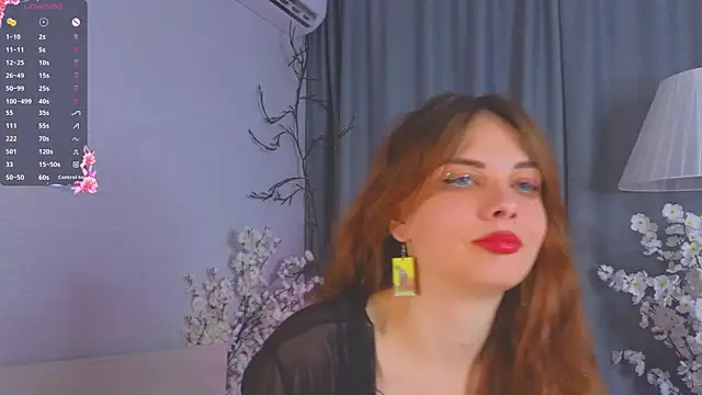 LisaDrake online show from September 2025 08:53:01 PM