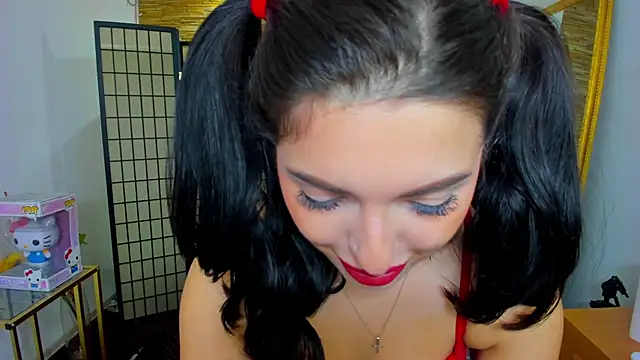 Jelly Bee online show from December 2025 08:35:01 PM