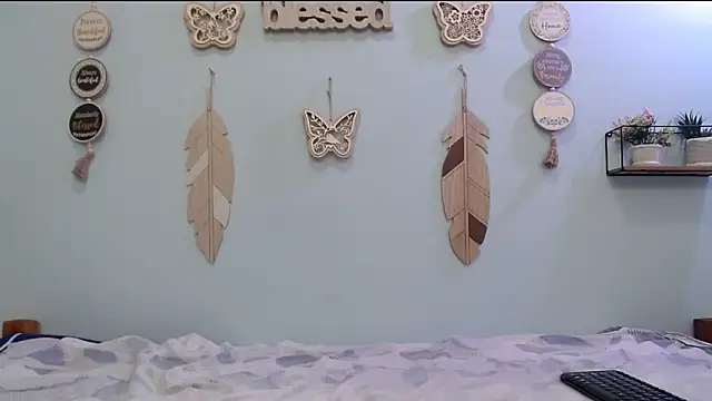 ashlyanaldeep18 online show from October 2025 12:58:01 AM