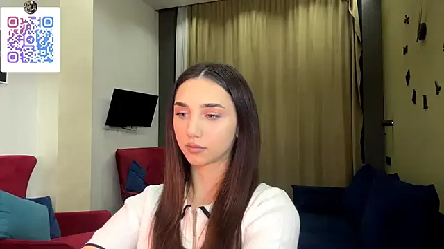 LinaMour online show from February 2026 10:08:01 PM