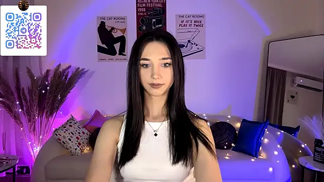LinaMour online show from July 2026 10:27:02 PM