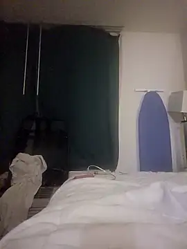 Cocoaversace302 online show from September 2025 12:43:01 AM