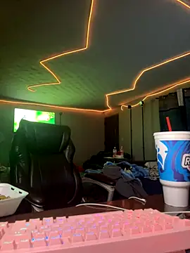 dismissedrose online show from November 2025 10:18:01 AM