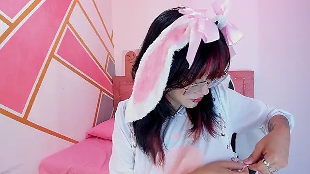 Lucy boobss online show from March 2026 03:12:01 AM