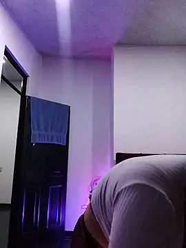 Eva Clark01 online show from November 2025 09:04:02 AM