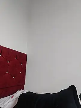 Eva Clark01 online show from November 2025 03:16:01 PM