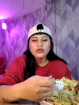 Eva Clark01 online show from March 2026 07:10:02 PM