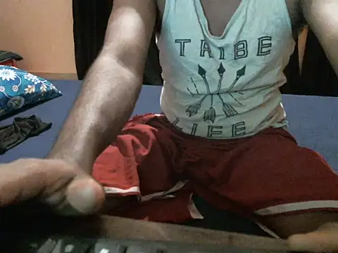 Snapshot of indianbighard21 chatting on April 2026 07:10:01 PM indianbighard21 online show from April 2026 07:10:01 PM