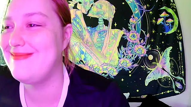 Princessblazed444 online show from March 2026 10:47:02 PM