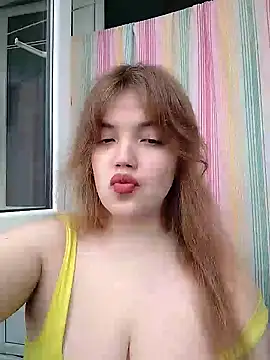 CathyxFox online show from September 2025 07:52:02 AM