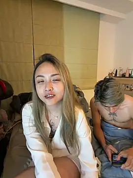 tw feibaby online show from April 2026 02:09:02 PM