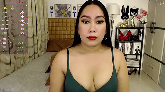 iamyourfantasyxx online show from June 2026 04:55:01 PM