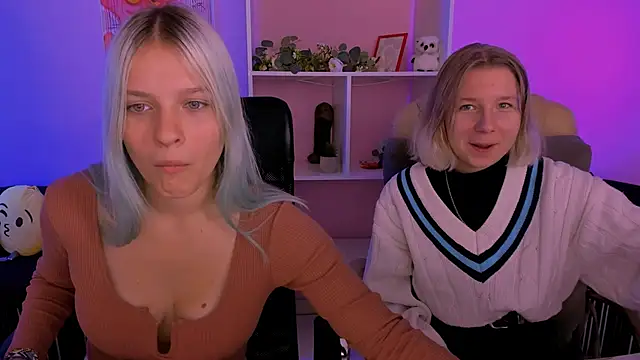 gloria bubble online show from October 2025 05:48:02 AM