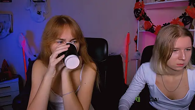 gloria bubble online show from October 2025 09:57:02 AM