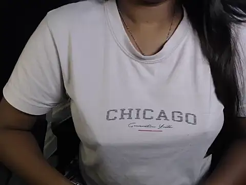 Snapshot of hot_riaa25 chatting on June 2026 05:55:02 PM hot riaa25 online show from June 2026 05:55:02 PM