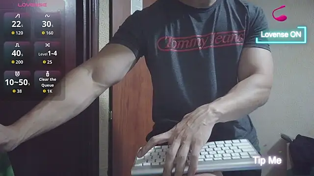 cris2428 online show from September 2025 11:10:02 PM