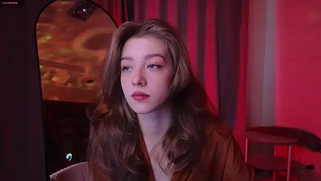 AstraMist online show from October 2025 07:27:01 AM