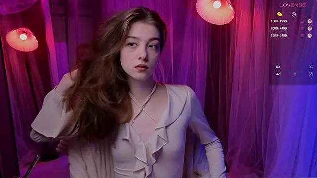 AstraMist online show from November 2025 08:47:01 AM