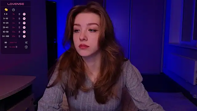 AstraMist online show from November 2025 01:59:02 PM